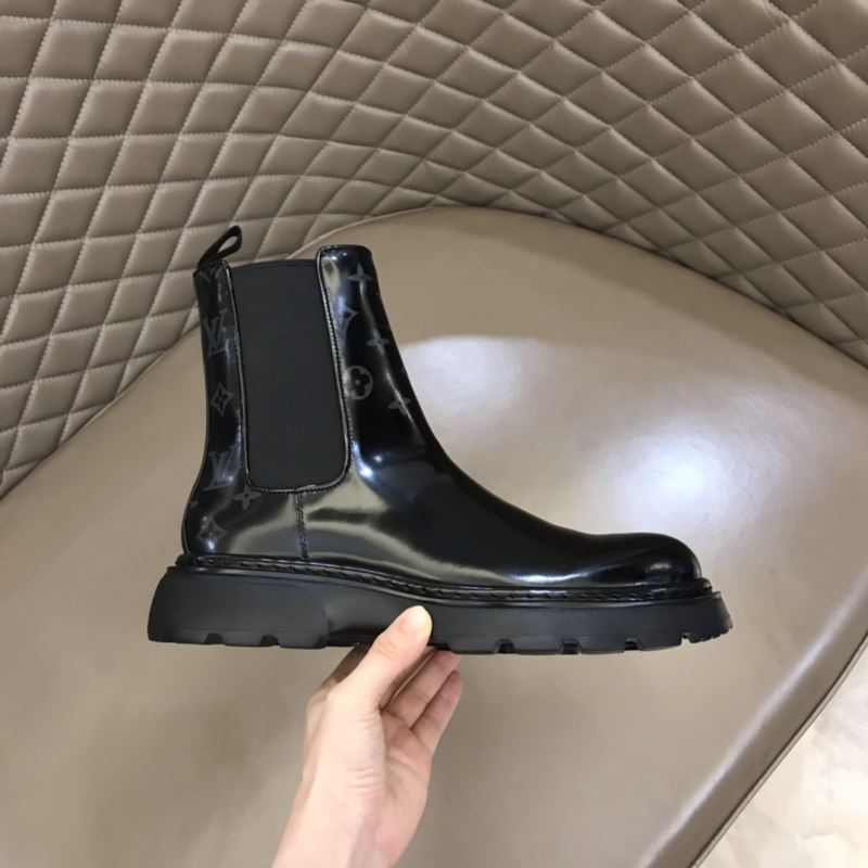 LV Boots